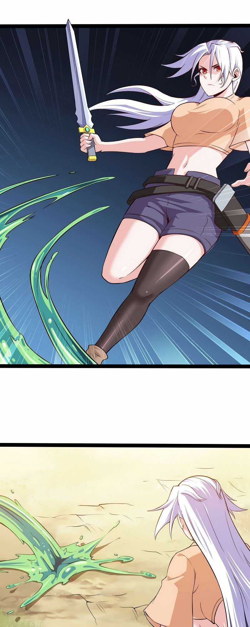 Vợ Tôi Là Quỷ Vương Chapter 40.5 trang 15