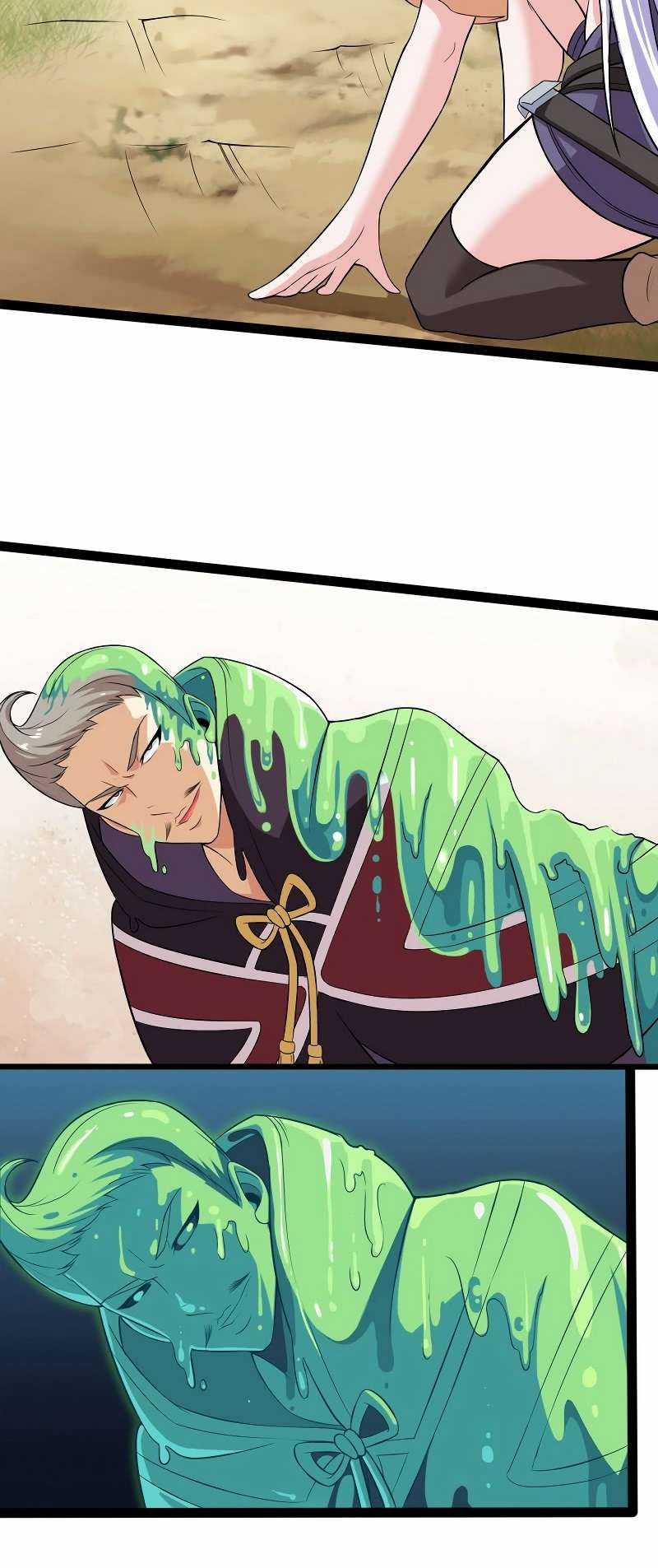 Vợ Tôi Là Quỷ Vương Chapter 40.5 trang 16