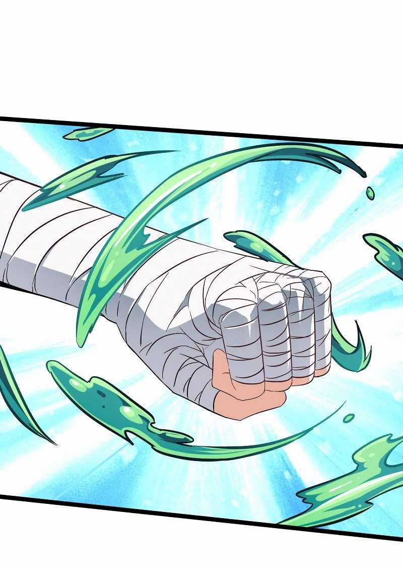 Vợ Tôi Là Quỷ Vương Chapter 40.5 trang 2