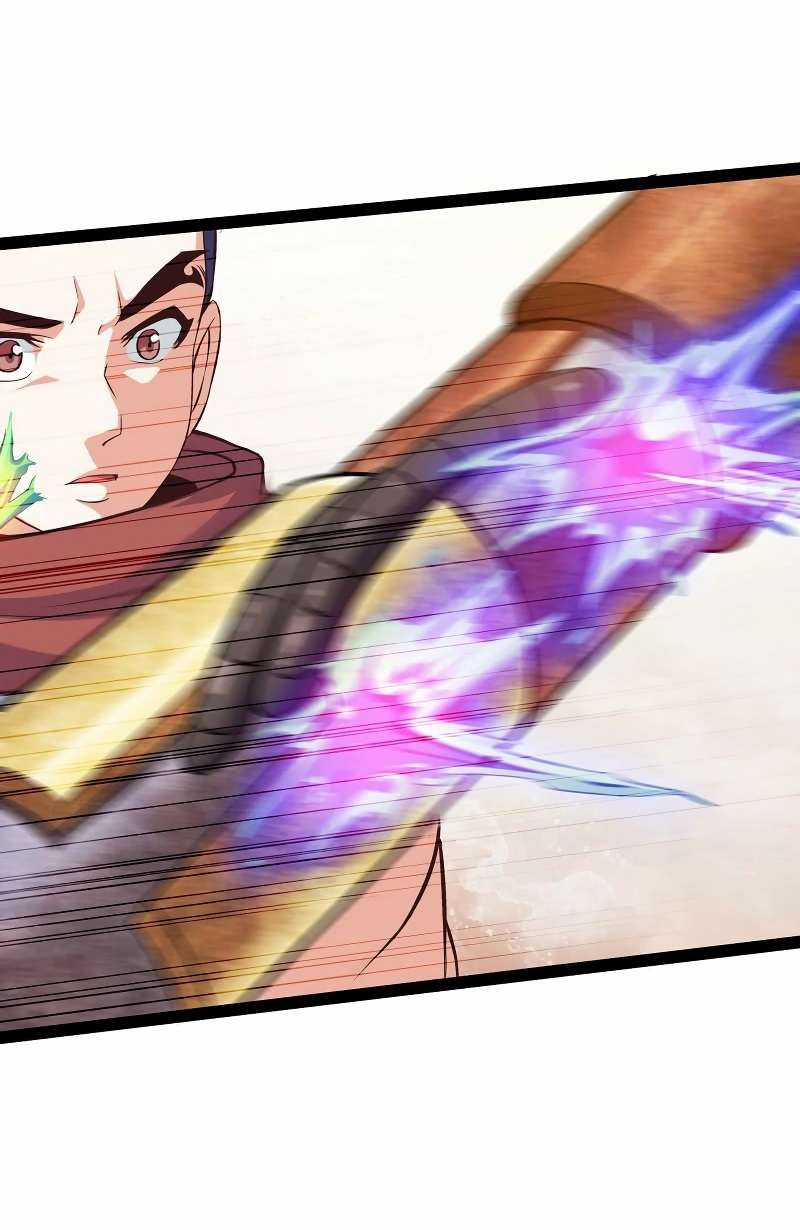 Vợ Tôi Là Quỷ Vương Chapter 40.5 trang 8