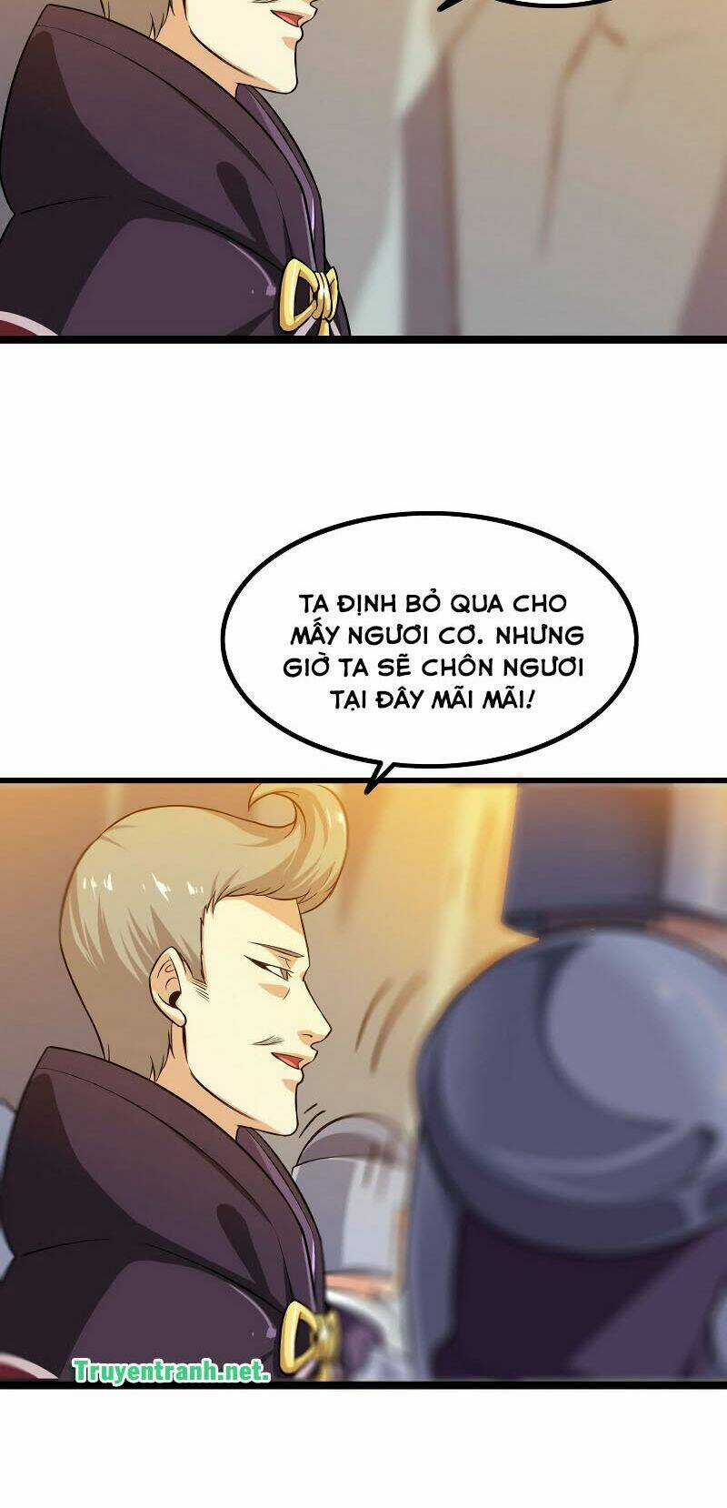 Vợ Tôi Là Quỷ Vương Chapter 40 trang 16