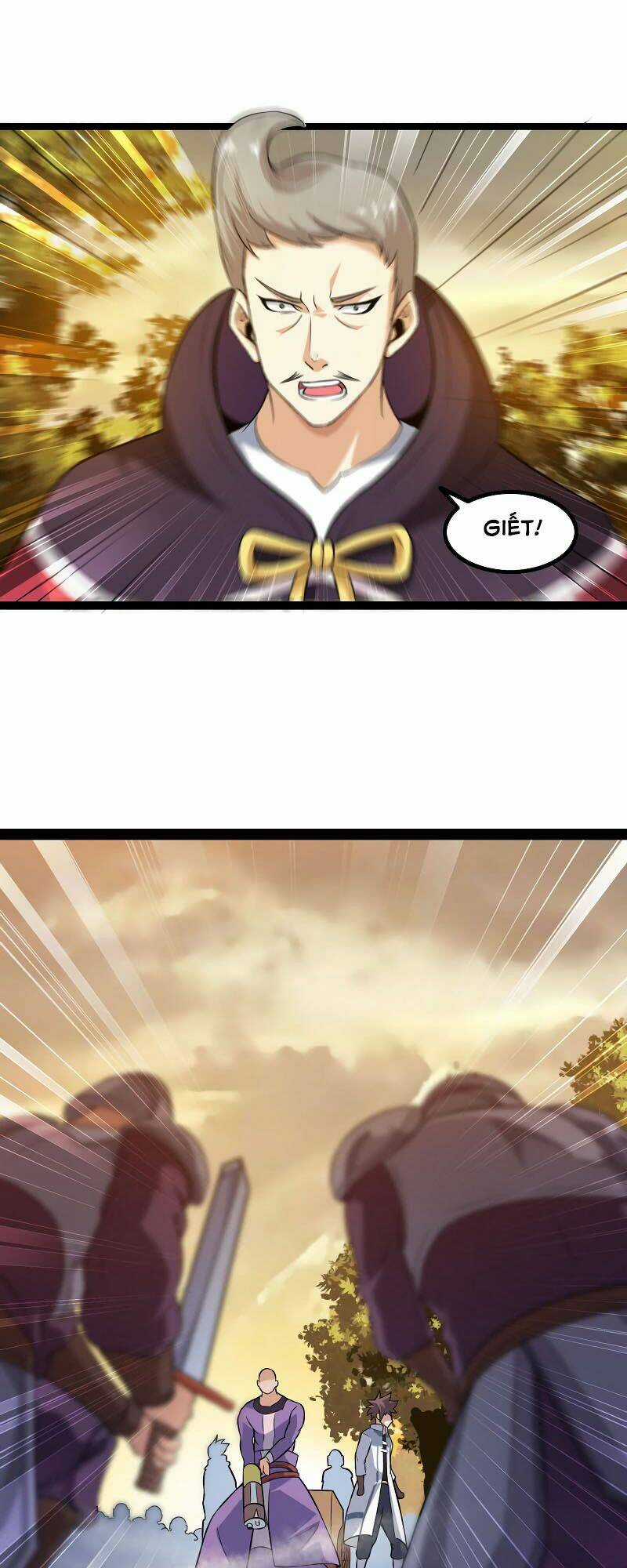 Vợ Tôi Là Quỷ Vương Chapter 40 trang 20