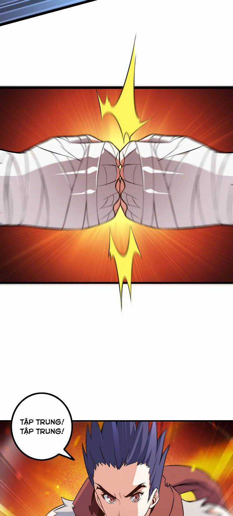 Vợ Tôi Là Quỷ Vương Chapter 40 trang 24