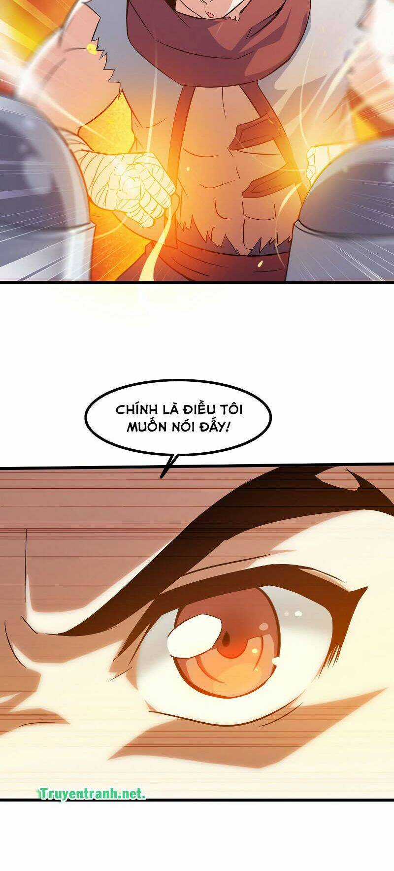 Vợ Tôi Là Quỷ Vương Chapter 40 trang 25