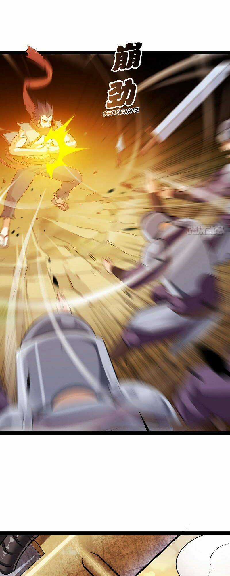 Vợ Tôi Là Quỷ Vương Chapter 40 trang 26