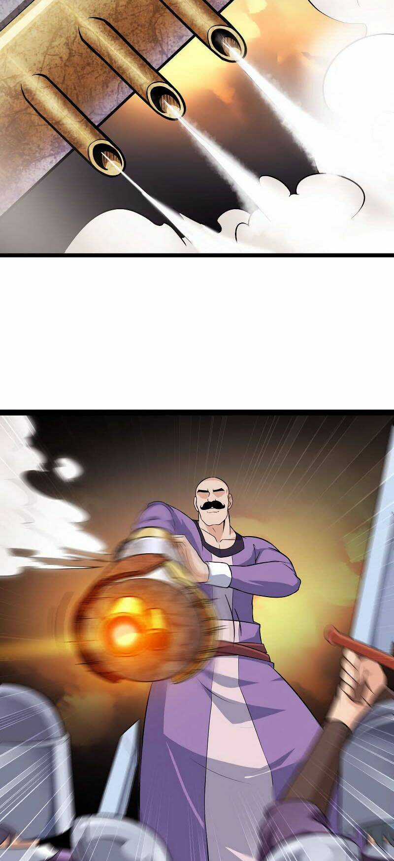 Vợ Tôi Là Quỷ Vương Chapter 40 trang 27