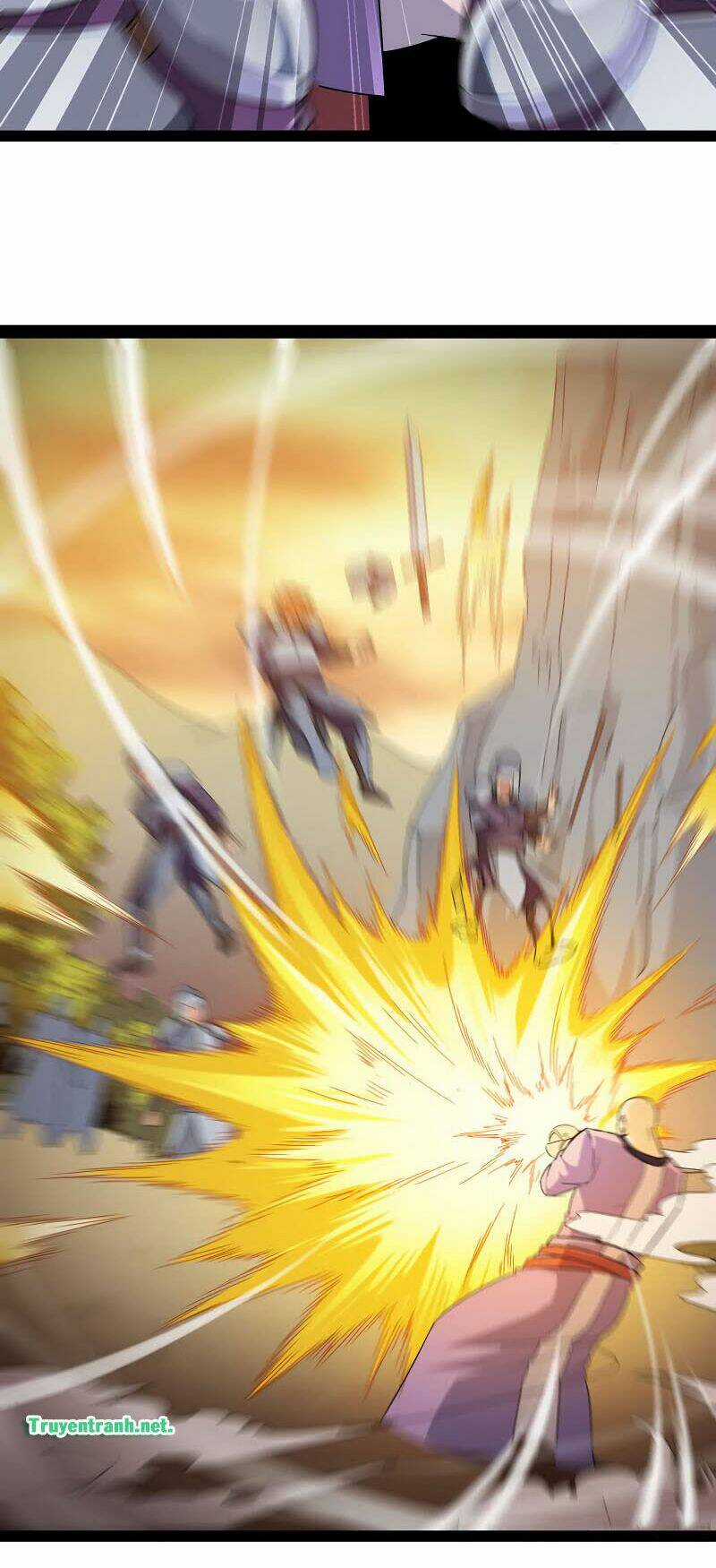 Vợ Tôi Là Quỷ Vương Chapter 40 trang 28