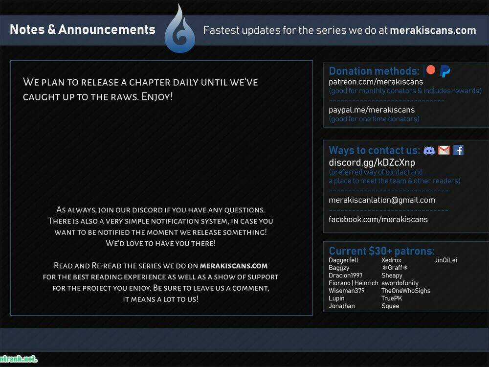 Vợ Tôi Là Quỷ Vương Chapter 40 trang 32