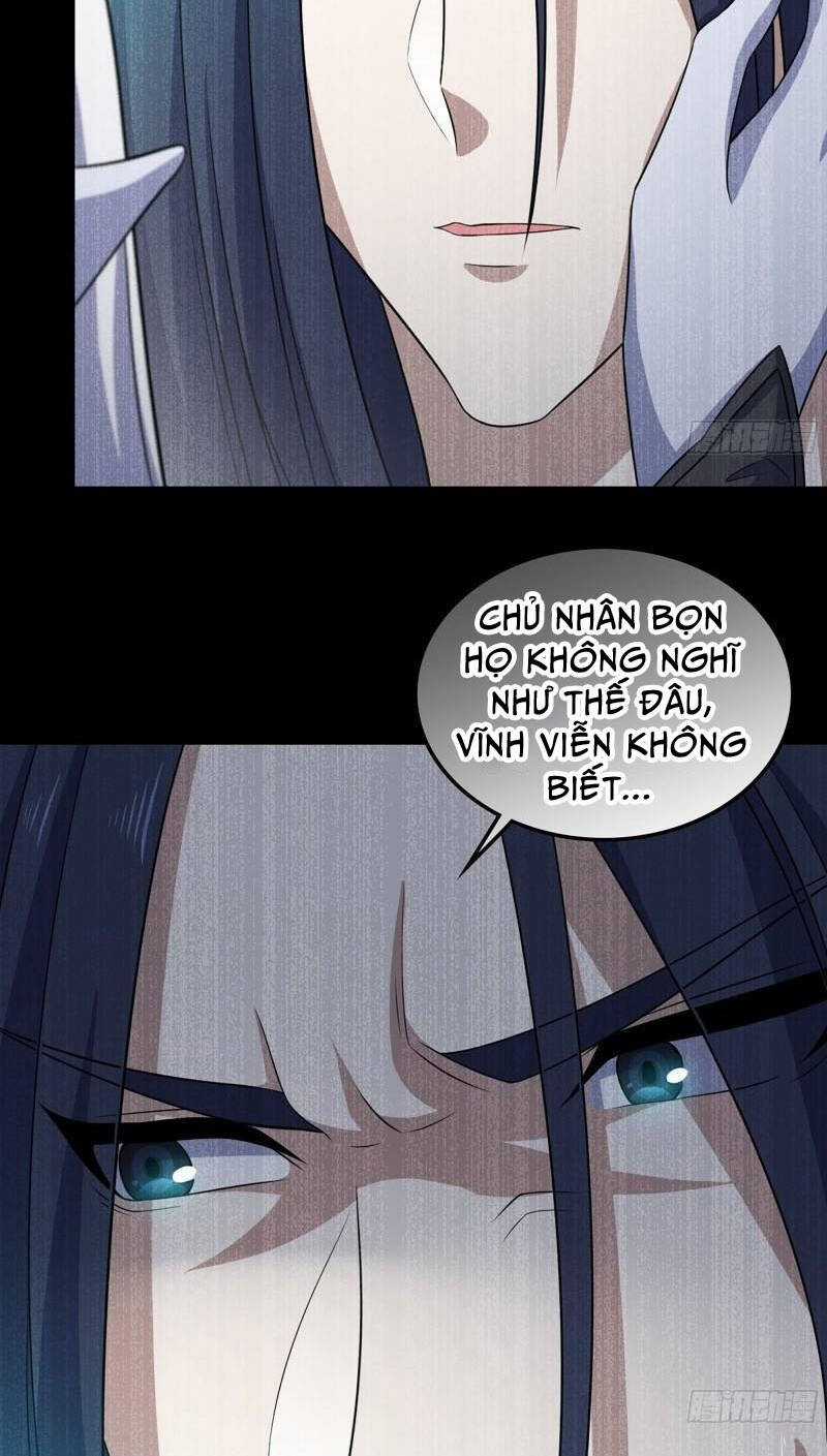 Vợ Tôi Là Quỷ Vương Chapter 400 trang 10