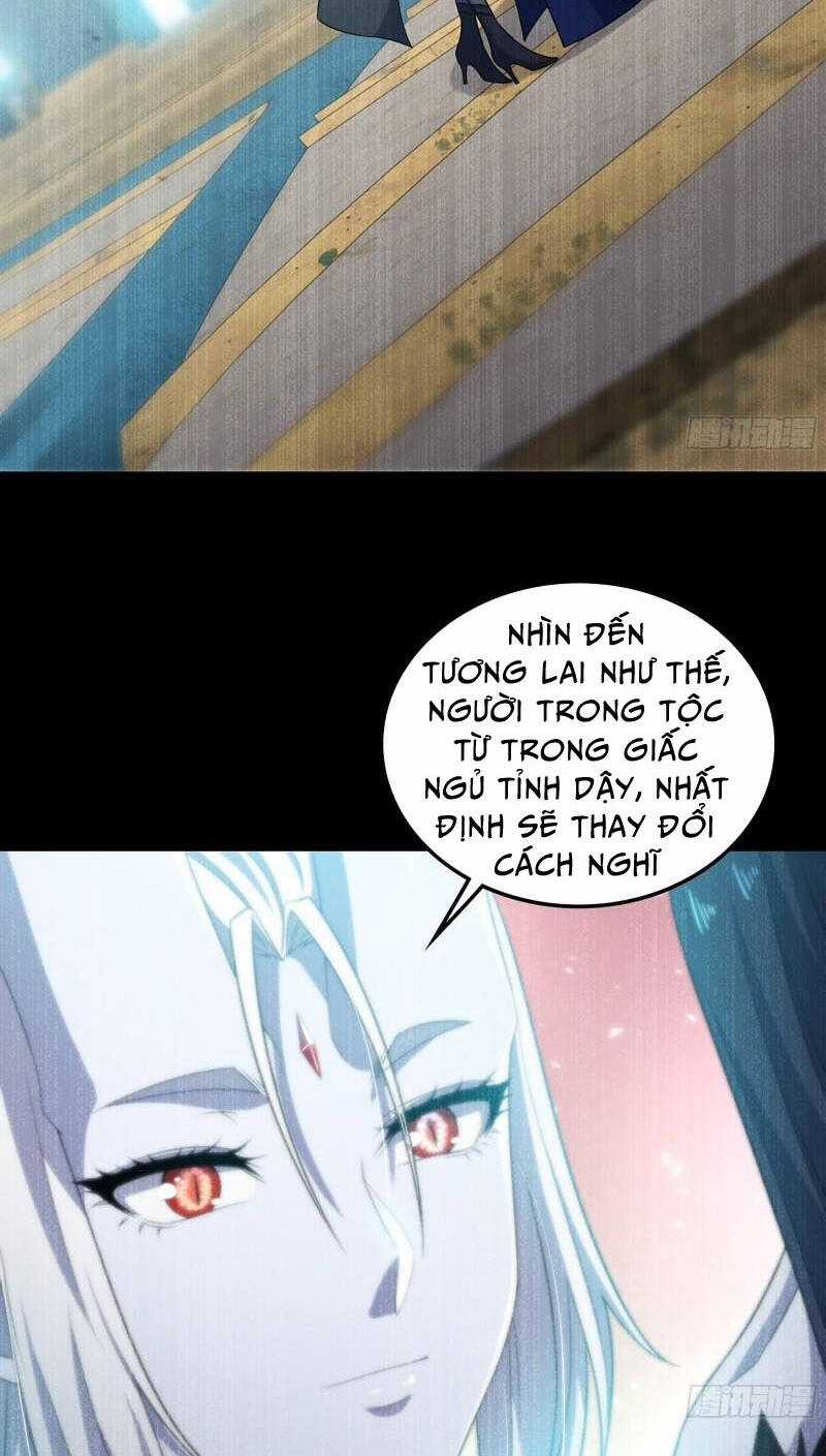 Vợ Tôi Là Quỷ Vương Chapter 400 trang 12