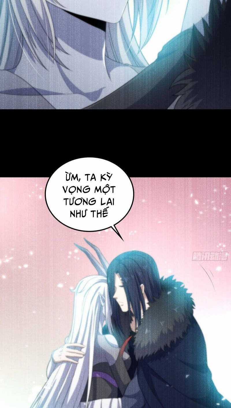 Vợ Tôi Là Quỷ Vương Chapter 400 trang 13