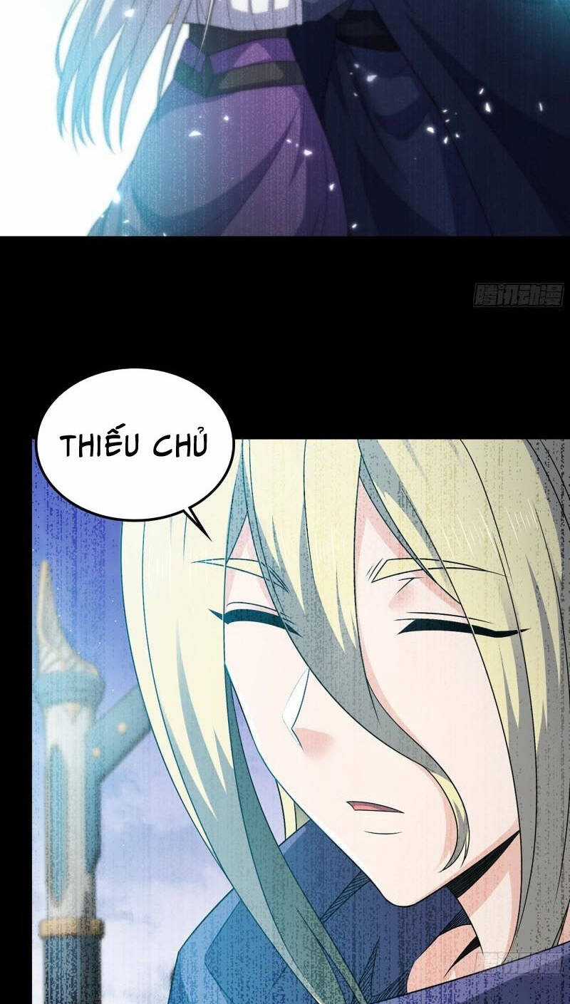 Vợ Tôi Là Quỷ Vương Chapter 400 trang 14