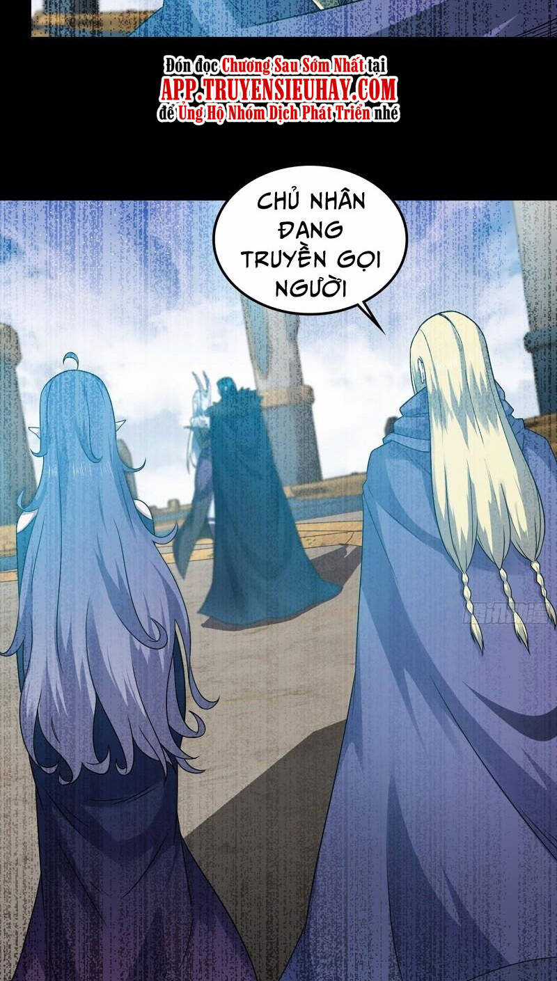 Vợ Tôi Là Quỷ Vương Chapter 400 trang 15