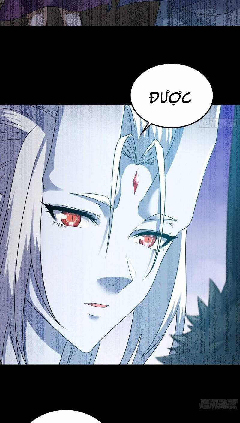 Vợ Tôi Là Quỷ Vương Chapter 400 trang 16