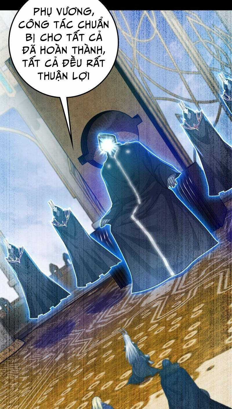 Vợ Tôi Là Quỷ Vương Chapter 400 trang 17