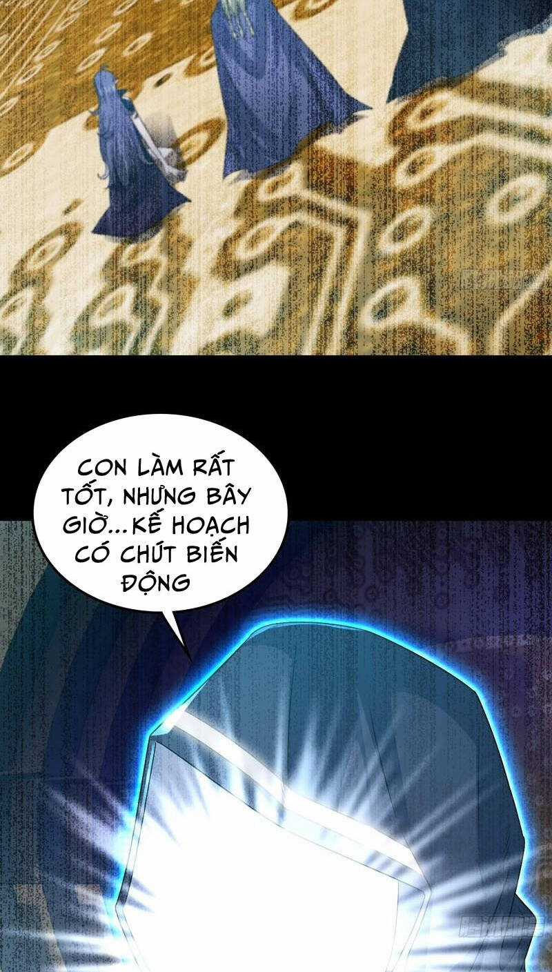 Vợ Tôi Là Quỷ Vương Chapter 400 trang 18