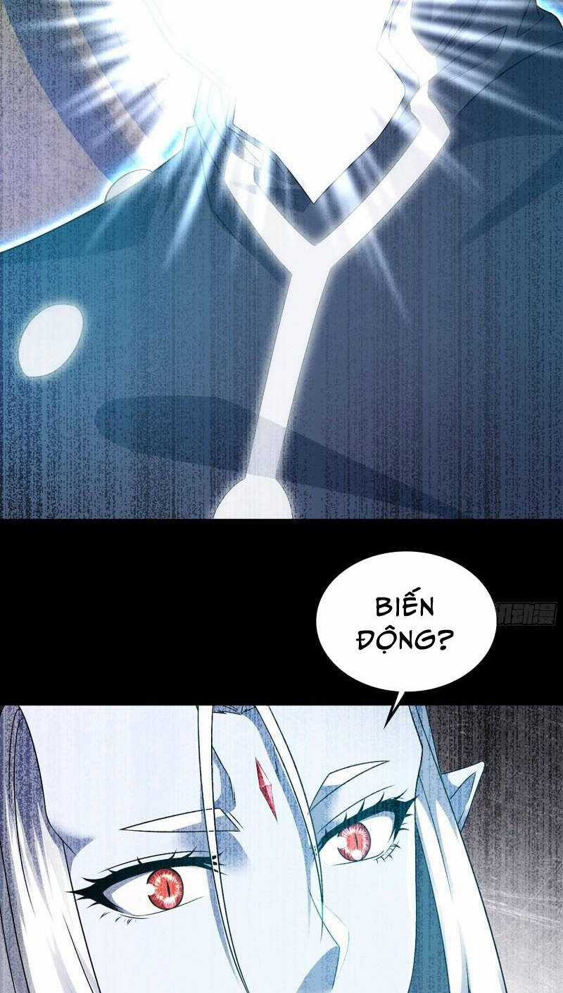 Vợ Tôi Là Quỷ Vương Chapter 400 trang 19