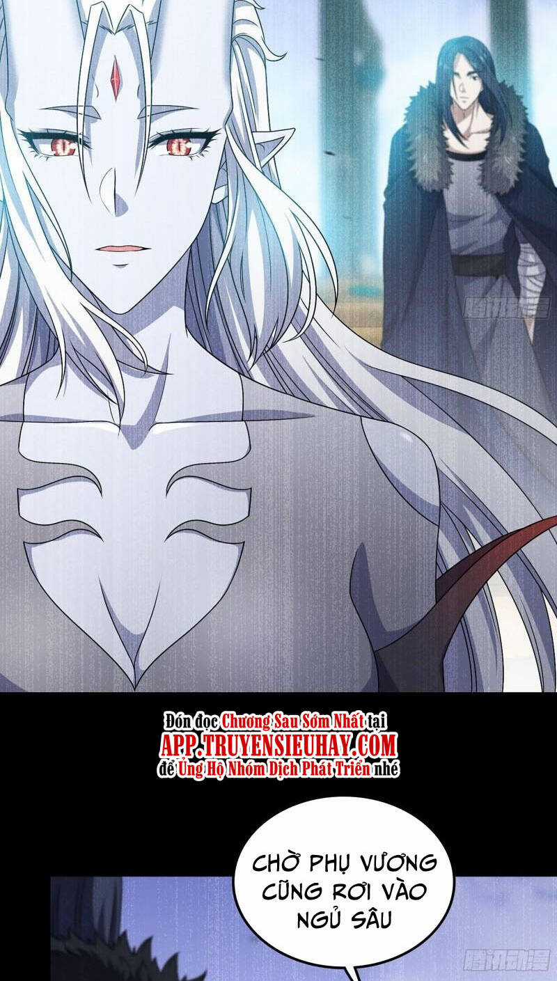 Vợ Tôi Là Quỷ Vương Chapter 400 trang 2