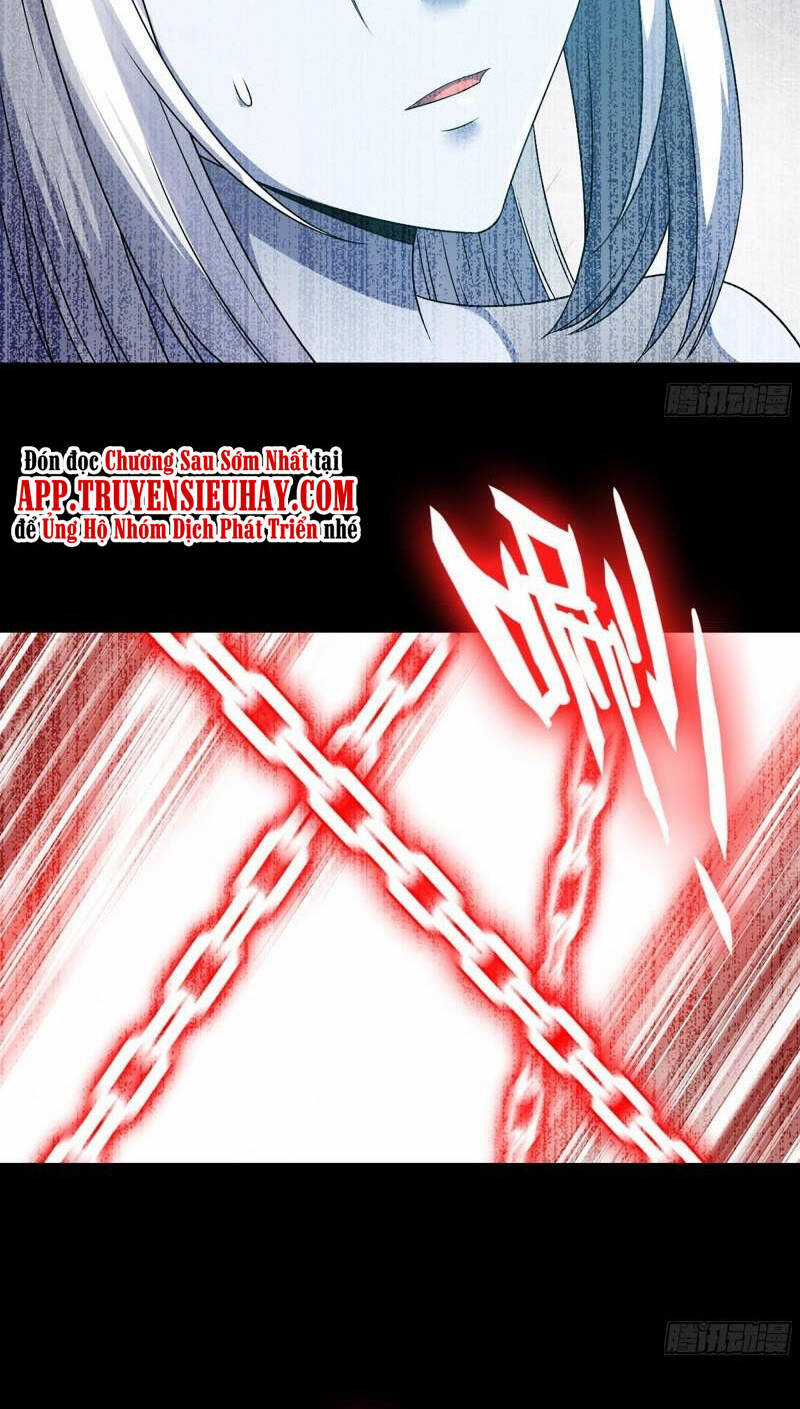 Vợ Tôi Là Quỷ Vương Chapter 400 trang 20