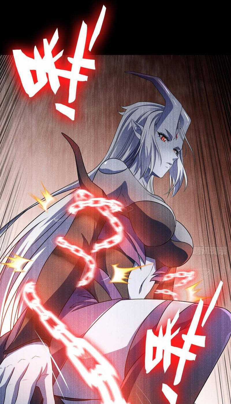 Vợ Tôi Là Quỷ Vương Chapter 400 trang 21