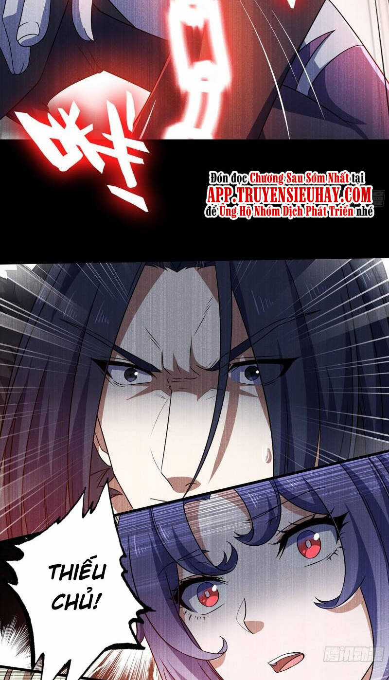 Vợ Tôi Là Quỷ Vương Chapter 400 trang 22