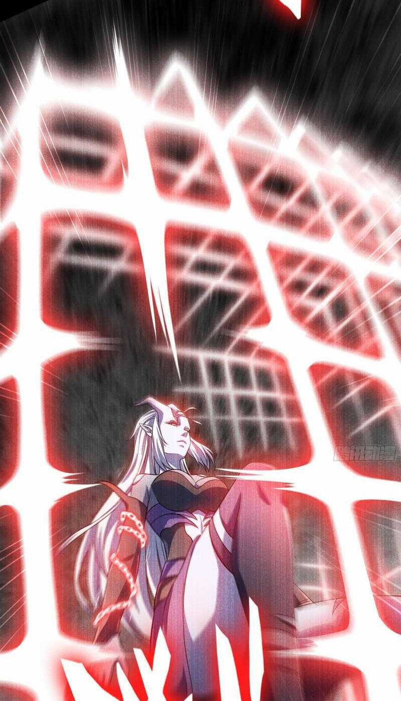 Vợ Tôi Là Quỷ Vương Chapter 400 trang 25