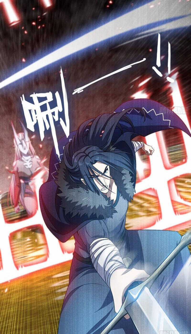 Vợ Tôi Là Quỷ Vương Chapter 400 trang 28