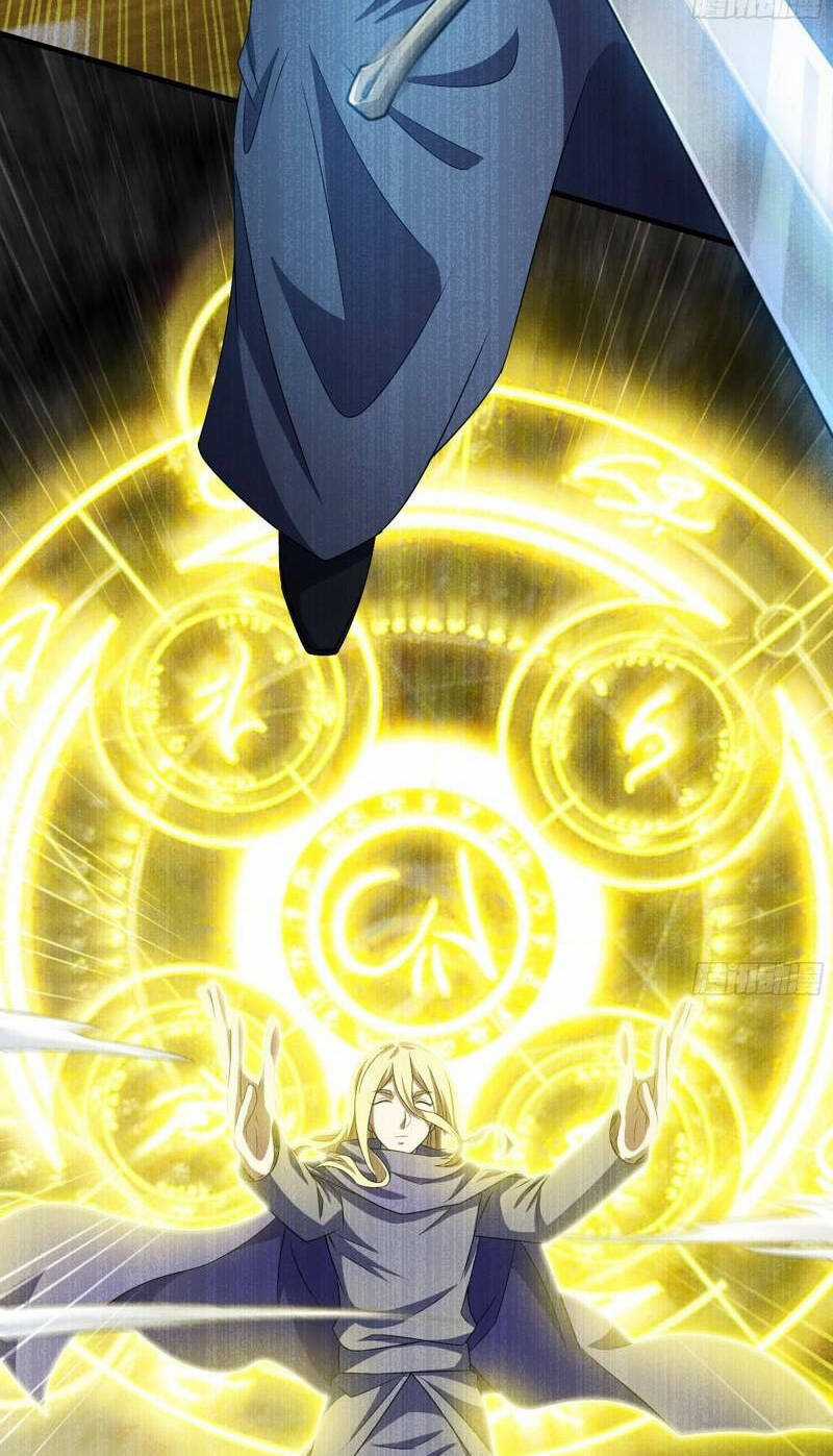 Vợ Tôi Là Quỷ Vương Chapter 400 trang 29