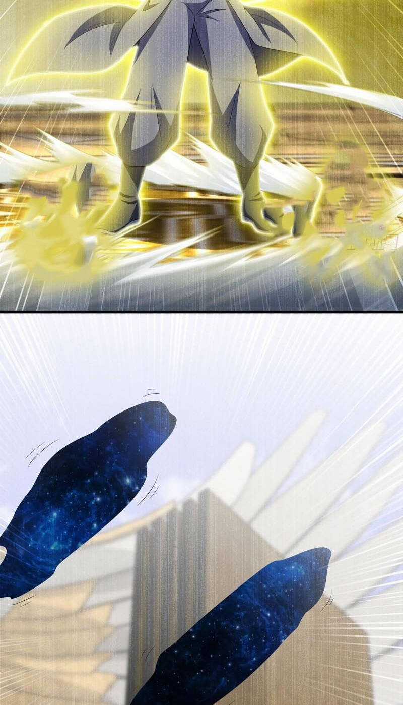 Vợ Tôi Là Quỷ Vương Chapter 400 trang 30