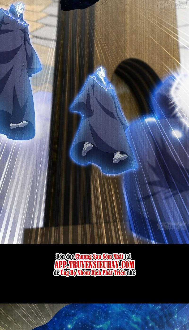 Vợ Tôi Là Quỷ Vương Chapter 400 trang 31