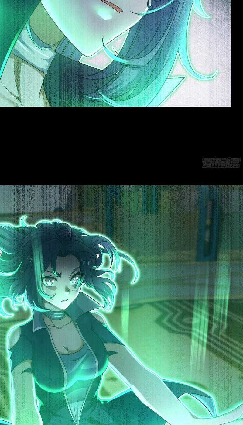 Vợ Tôi Là Quỷ Vương Chapter 400 trang 36