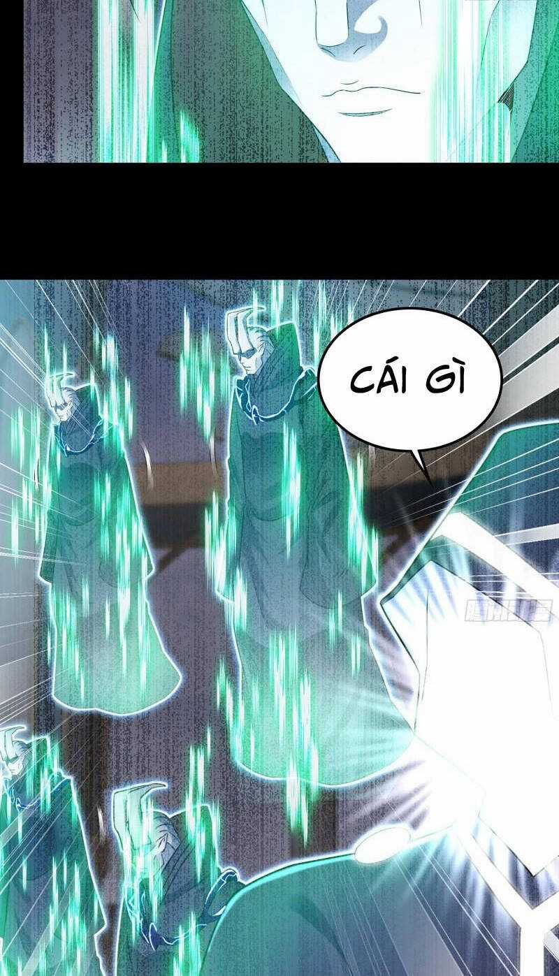 Vợ Tôi Là Quỷ Vương Chapter 400 trang 39