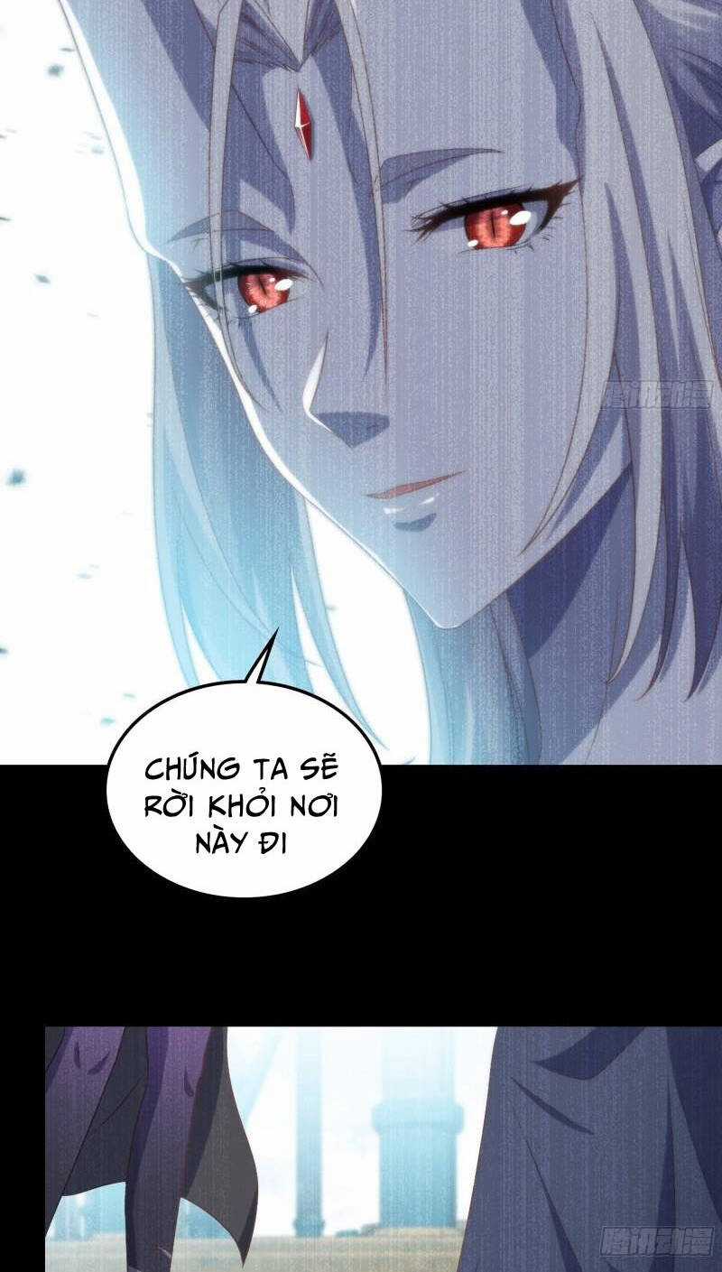 Vợ Tôi Là Quỷ Vương Chapter 400 trang 4