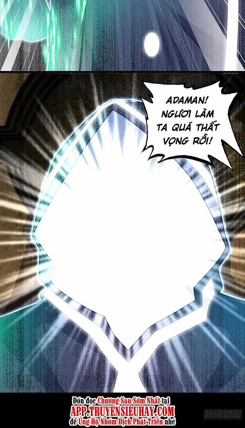 Vợ Tôi Là Quỷ Vương Chapter 400 trang 40