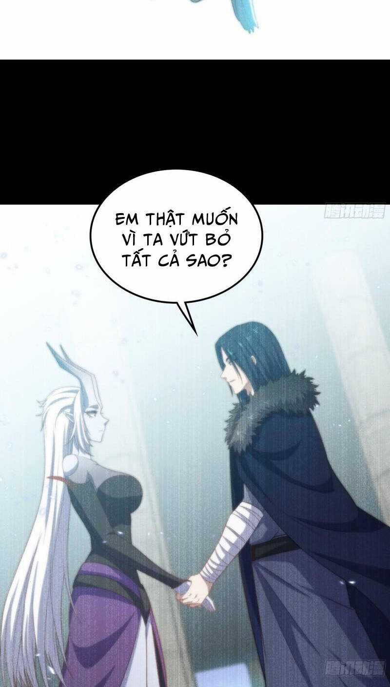 Vợ Tôi Là Quỷ Vương Chapter 400 trang 6