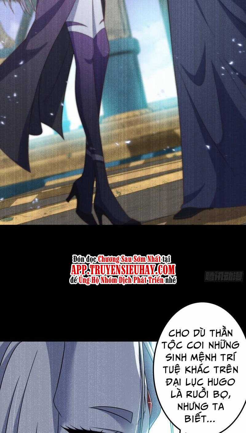 Vợ Tôi Là Quỷ Vương Chapter 400 trang 7