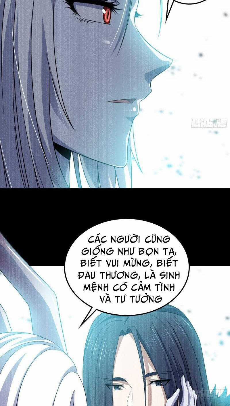 Vợ Tôi Là Quỷ Vương Chapter 400 trang 8