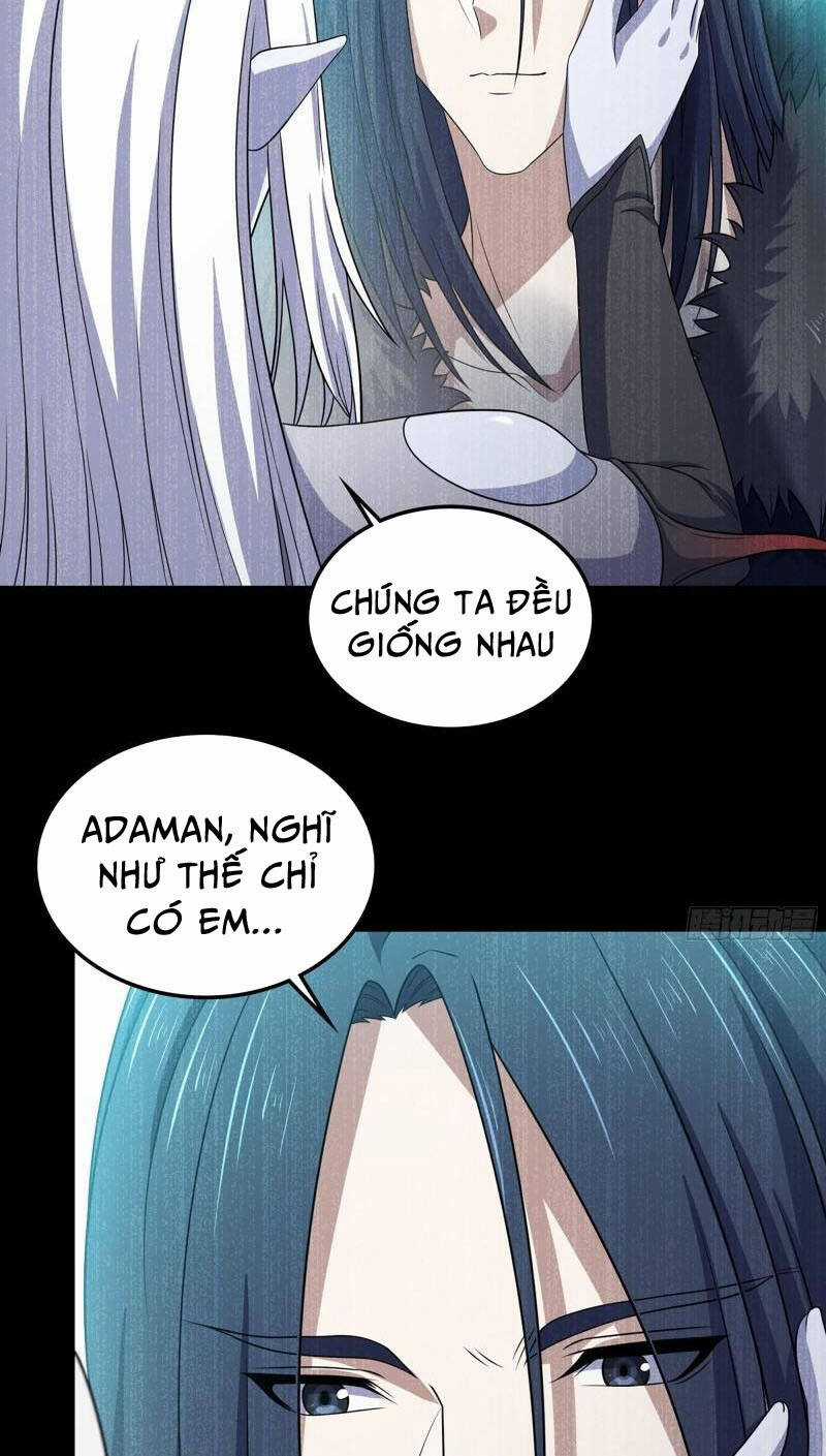 Vợ Tôi Là Quỷ Vương Chapter 400 trang 9