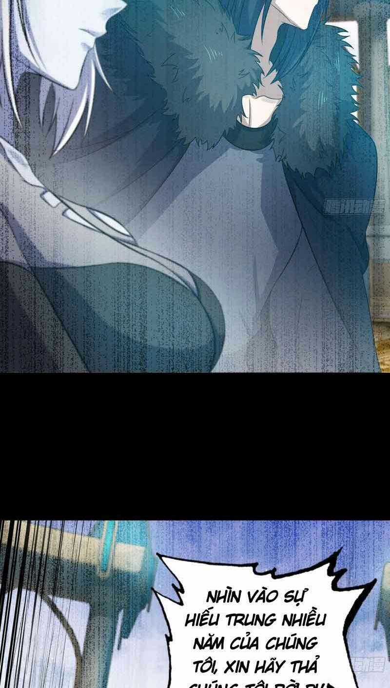 Vợ Tôi Là Quỷ Vương Chapter 401 trang 10