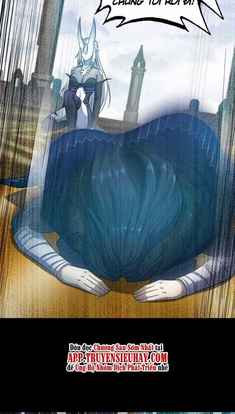 Vợ Tôi Là Quỷ Vương Chapter 401 trang 11