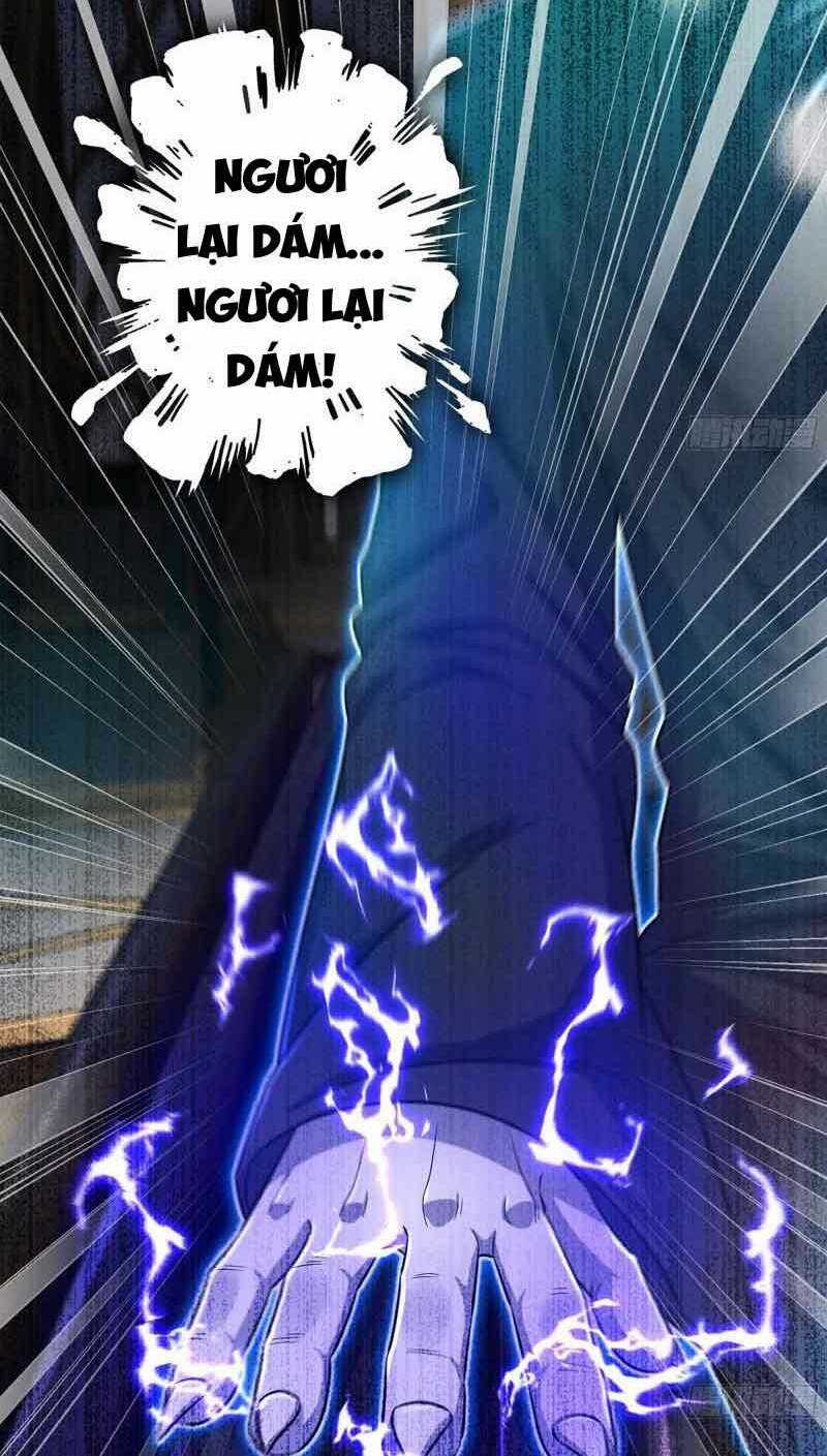 Vợ Tôi Là Quỷ Vương Chapter 401 trang 12