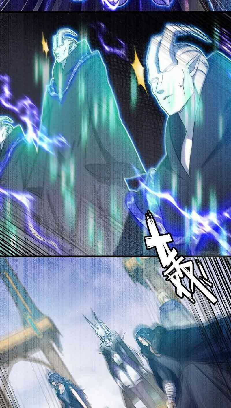 Vợ Tôi Là Quỷ Vương Chapter 401 trang 13