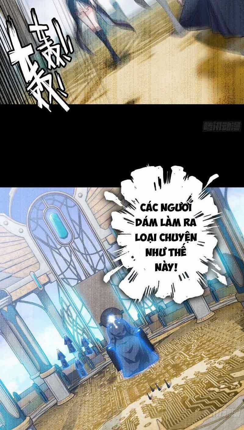 Vợ Tôi Là Quỷ Vương Chapter 401 trang 14