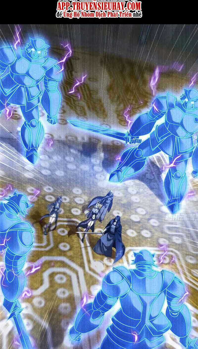 Vợ Tôi Là Quỷ Vương Chapter 401 trang 17