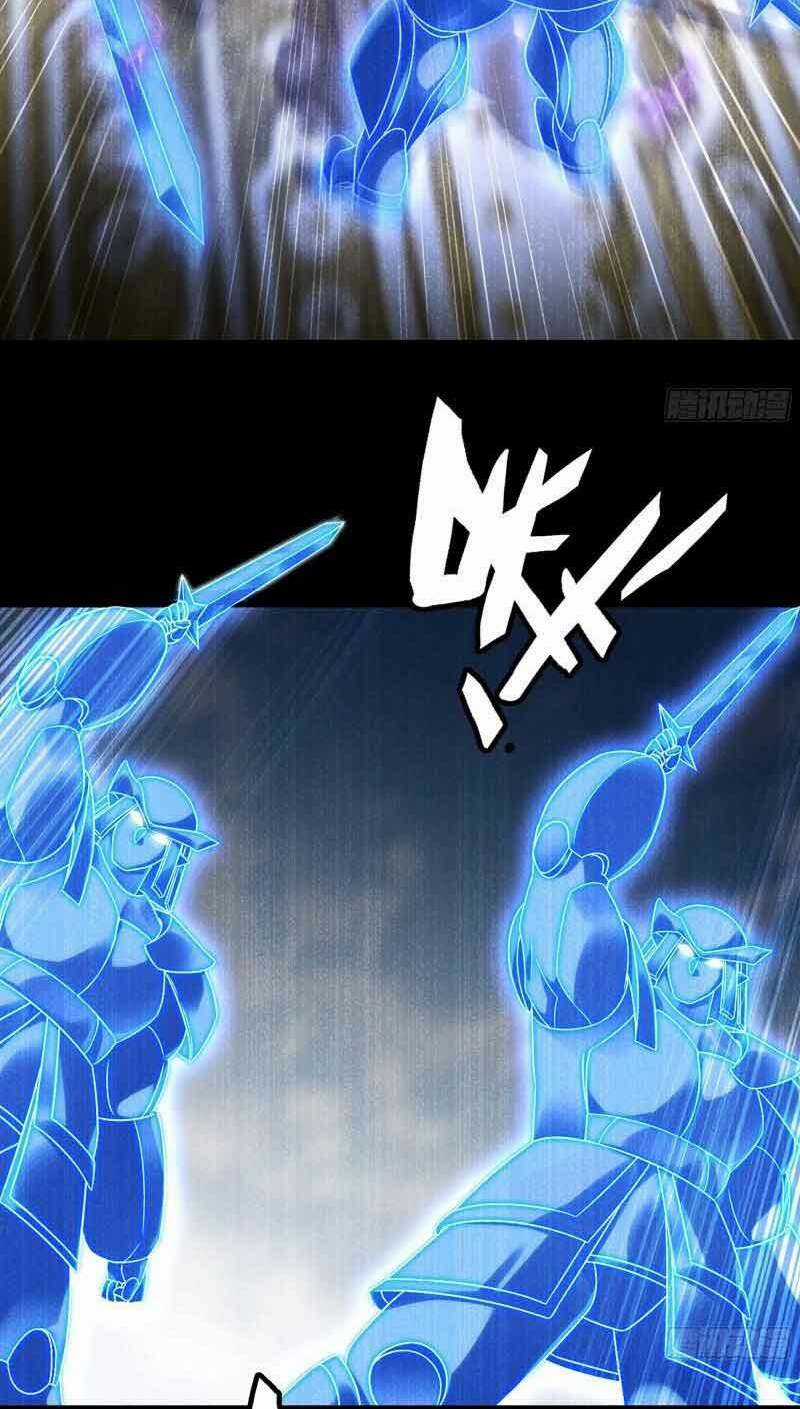 Vợ Tôi Là Quỷ Vương Chapter 401 trang 18