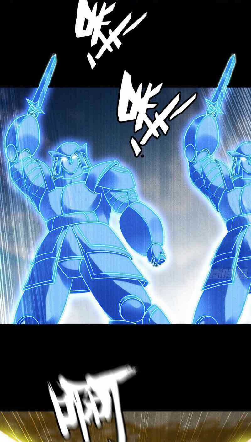 Vợ Tôi Là Quỷ Vương Chapter 401 trang 19