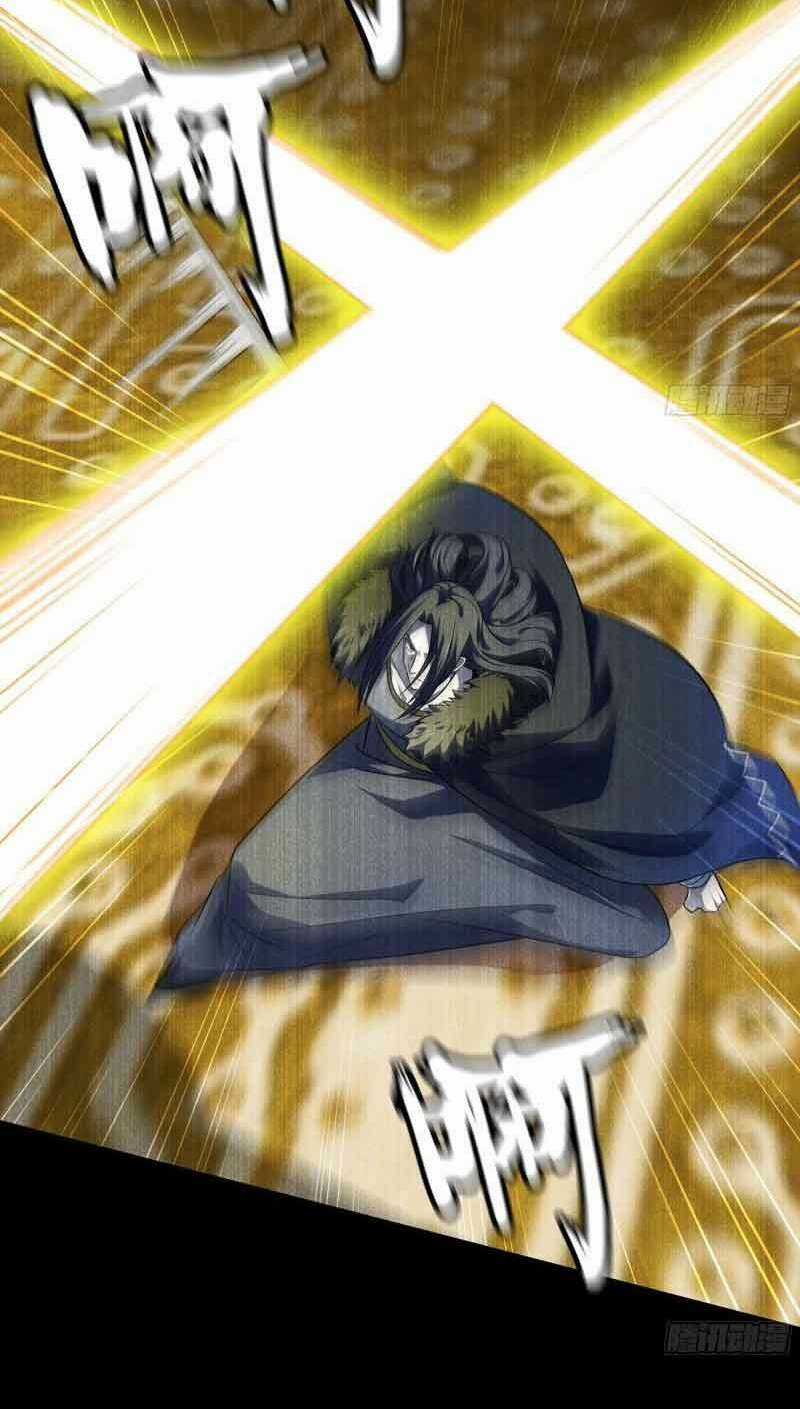 Vợ Tôi Là Quỷ Vương Chapter 401 trang 20