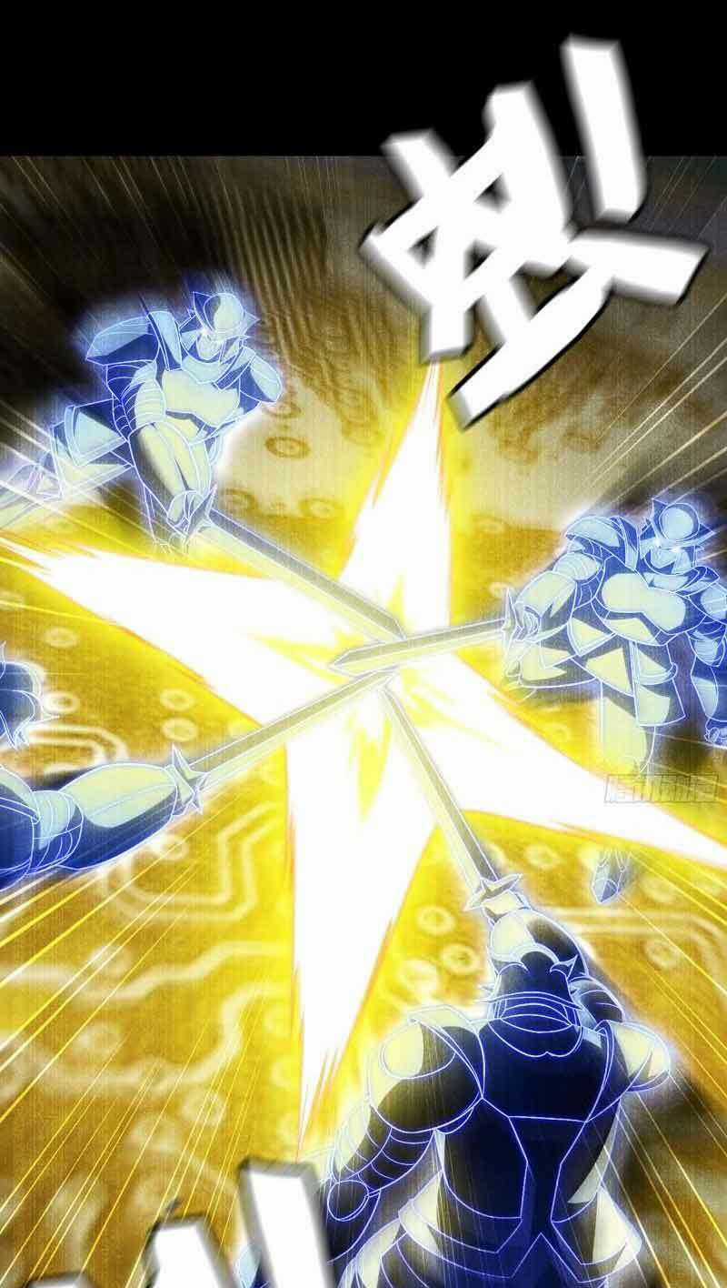 Vợ Tôi Là Quỷ Vương Chapter 401 trang 21