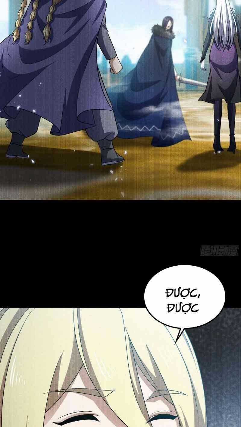 Vợ Tôi Là Quỷ Vương Chapter 401 trang 25