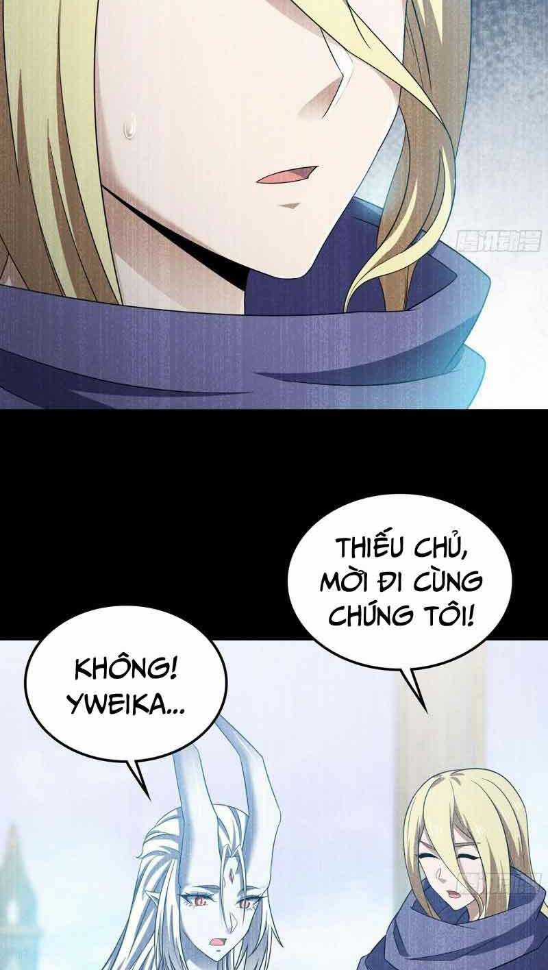 Vợ Tôi Là Quỷ Vương Chapter 401 trang 26